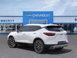 New 2025 Chevrolet Blazer Premier w/ Driver Confidence II Package image 3