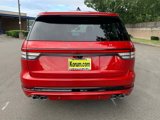 New 2025 Lincoln Aviator Reserve w/ Equipment Group 201A image 4