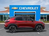 New 2026 Chevrolet TrailBlazer RS image 5