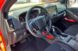 New 2025 Nissan Frontier PRO-4X image 5