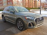 Used 2024 Audi Q5 2.0T Premium Plus image 2