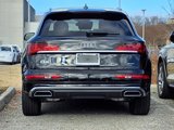 New 2025 Audi Q5 e Premium Plus image 4