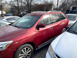 Used 2014 Nissan Pathfinder SL w/ SL Tech Package image 6