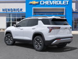 New 2026 Chevrolet Equinox LT image 5