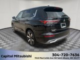 New 2025 Mitsubishi Outlander SE image 6