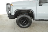 Used 2024 Chevrolet Silverado 2500 ZR2 w/ Technology Package image 2