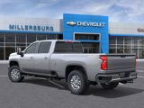 New 2025 Chevrolet Silverado 3500 LTZ w/ LTZ Convenience Package image 3