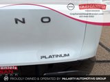 New 2025 Nissan Murano Platinum image 4