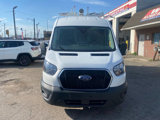 Used 2023 Ford Transit 250 Medium Roof image 5
