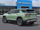 New 2026 Chevrolet Equinox LT w/ Safety and Technology Package image 3