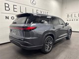 New 2025 Lexus TX 350 AWD image 3