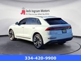New 2025 Audi Q8 Premium Plus image 3