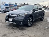 Used 2020 Subaru Outback Limited w/ Popular Package #2 image 3