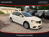 Used 2017 Nissan Sentra SV image 3