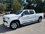 Used 2024 Chevrolet Silverado 1500 LT w/ Protection Package image 3