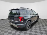 New 2026 Honda Passport TrailSport Elite image 4