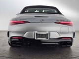 New 2025 Mercedes-Benz SL 63 AMG S e Performance 4MATIC image 4