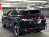 New 2026 Volkswagen Atlas Cross Sport SE image 4