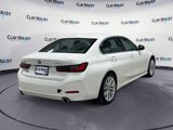 Used 2024 BMW 330e xDrive image 5