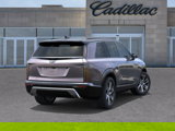 New 2026 Cadillac Vistiq Luxury image 4