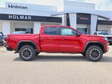 New 2026 GMC Canyon AT4 w/ Technology Plus Package image 2