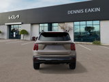 New 2026 Kia Sorento SX image 5