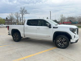 Used 2022 GMC Sierra 1500 AT4 image 5