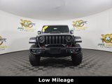 Certified 2020 Jeep Wrangler Unlimited Rubicon w/ Quick Order Package 28Y Recon image 3