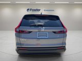 New 2026 Honda CR-V EX image 4