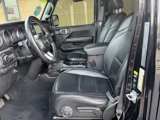 Used 2022 Jeep Wrangler Unlimited Sahara image 5
