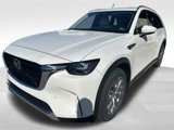 New 2025 MAZDA CX-90 3.3 Turbo w/ Premium Plus Pkg image 2