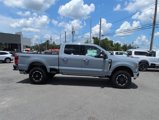 New 2025 Ford F350 4x4 Crew Cab Super Duty image 3