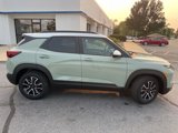 New 2025 Chevrolet TrailBlazer ACTIV w/ Driver Confidence Package image 3