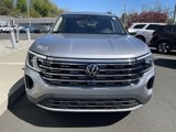 Certified 2024 Volkswagen Atlas SEL image 4