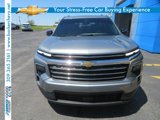 Used 2024 Chevrolet Traverse LT image 2