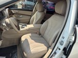 Used 2015 Mercedes-Benz S 550 4MATIC Sedan image 2