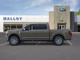 New 2025 Ford F150 Lariat image 5