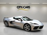 Used 2023 Chevrolet Corvette Stingray Preferred Cpe w/ 2LT image 4