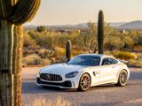 Used 2018 Mercedes-Benz AMG GT R image 4