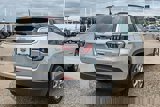 Used 2025 Jeep Compass Limited image 4