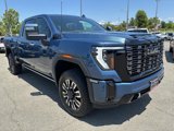New 2025 GMC Sierra 2500 Denali Ultimate w/ Max Trailering Package image 3