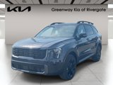 New 2025 Kia Sorento SX image 3
