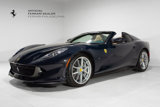Certified 2023 Ferrari 812 GTS image 4