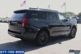 New 2025 Ford Expedition Platinum image 5