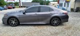 Used 2021 Toyota Camry SE image 3