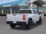 New 2025 Chevrolet Silverado 3500 LTZ w/ LTZ Plus Package image 4