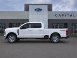 New 2025 Ford F250 Lariat w/ Lariat Ultimate Package image 3
