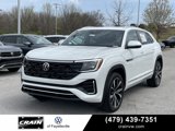 New 2025 Volkswagen Atlas Cross Sport SEL Premium R-Line image 3