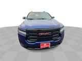 Certified 2023 GMC Acadia SLE w/ Driver Convenience Package image 3