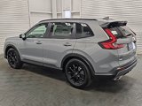 New 2026 Honda CR-V Sport image 5